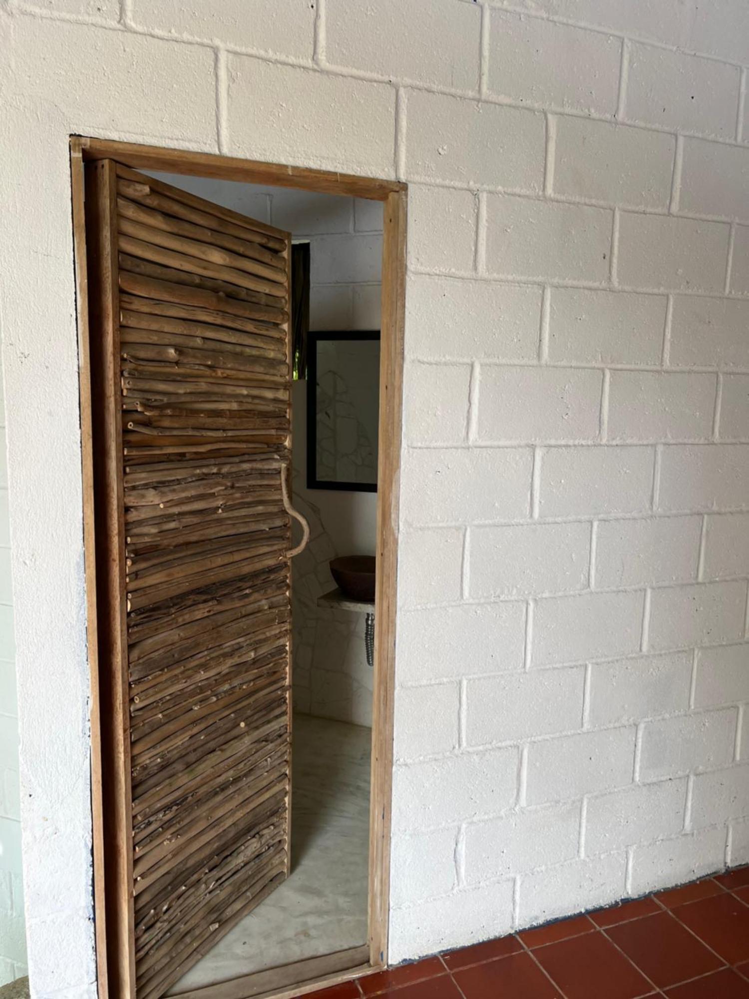 Afro Hostel Necoclí Εξωτερικό φωτογραφία