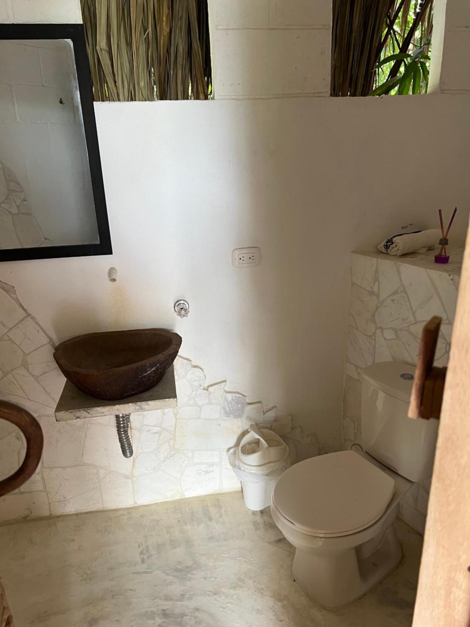 Afro Hostel Necoclí Εξωτερικό φωτογραφία