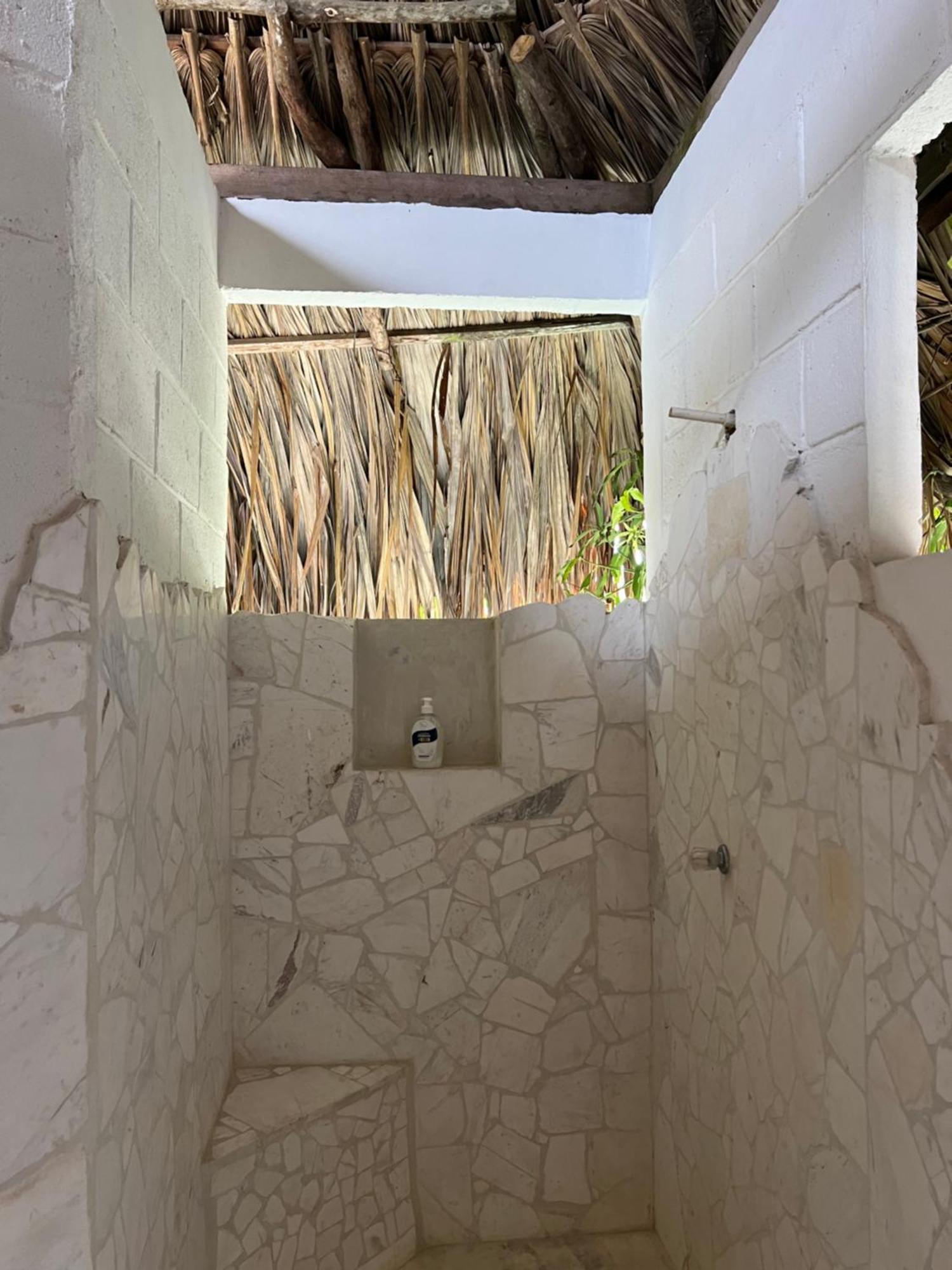 Afro Hostel Necoclí Εξωτερικό φωτογραφία