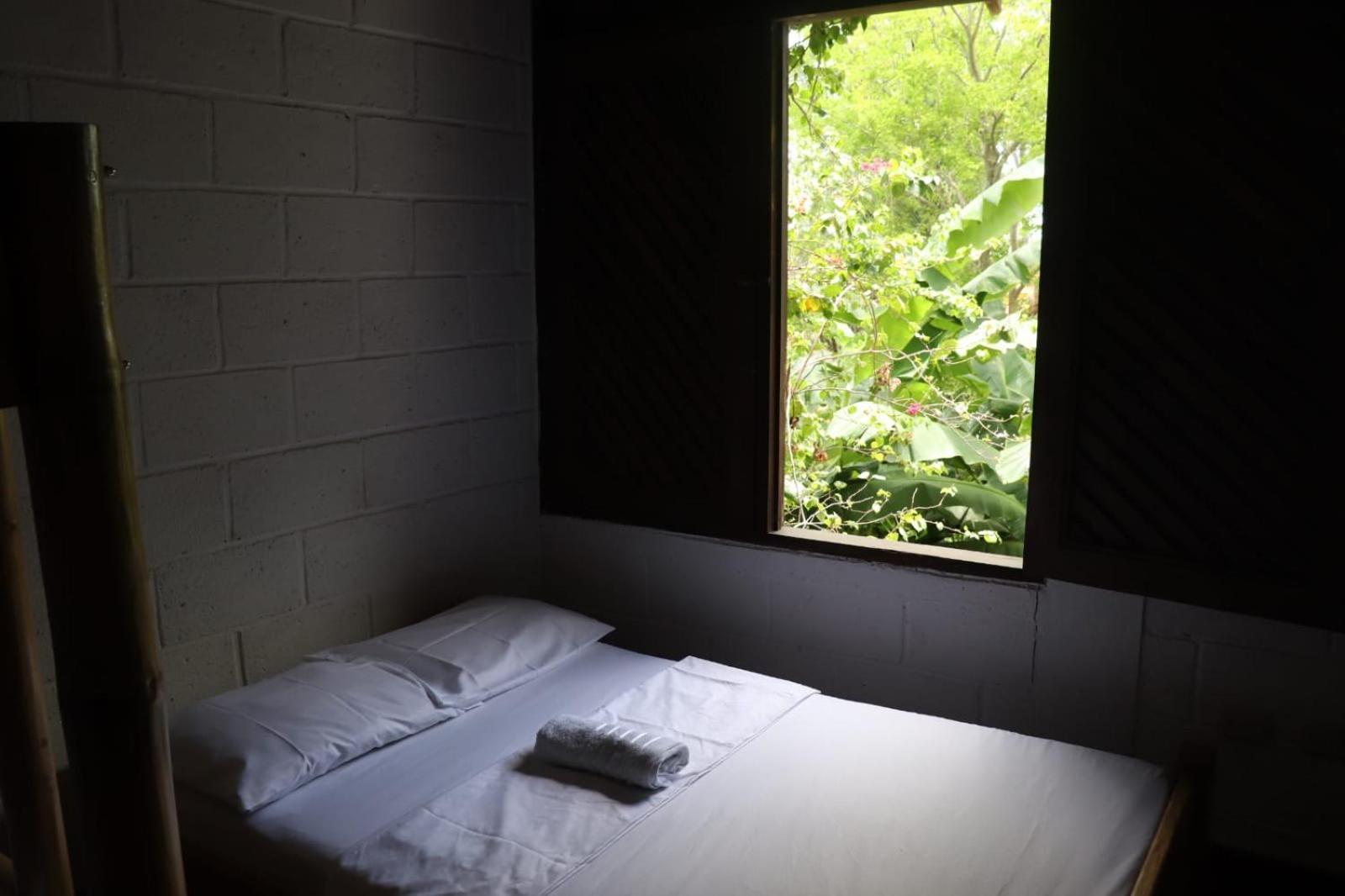 Afro Hostel Necoclí Εξωτερικό φωτογραφία